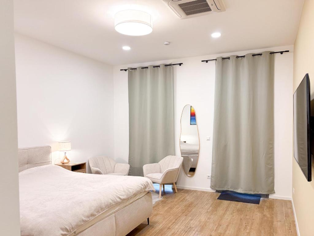 GG Immobilien-15 min to city centre