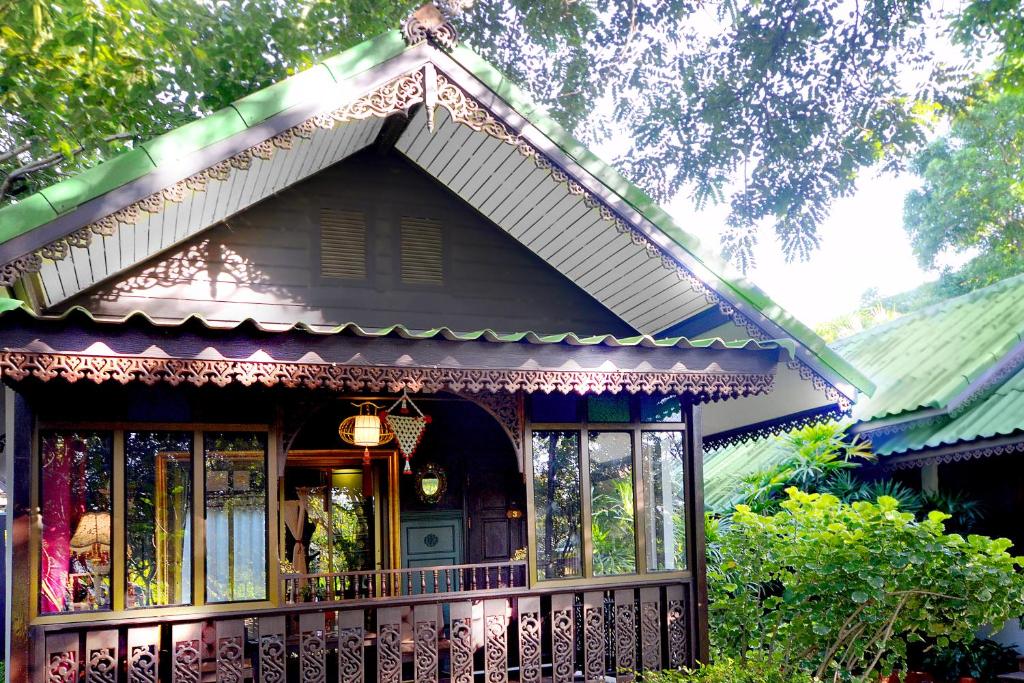 Thai Thai Sukhothai Resort - 2