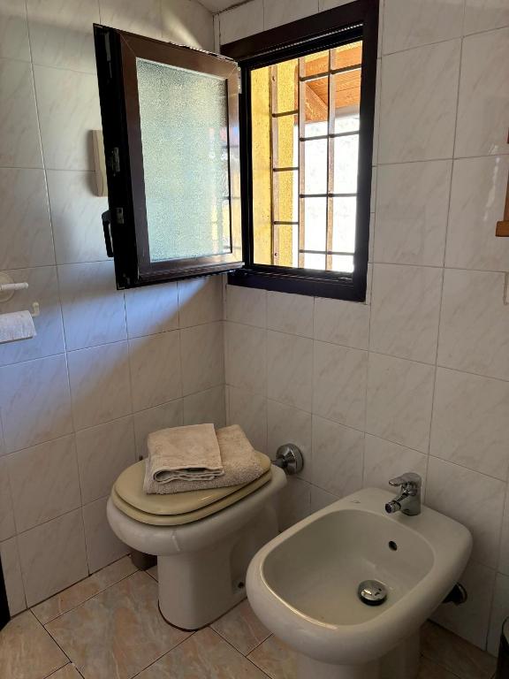 La Curt - Appartement 1 Chambre