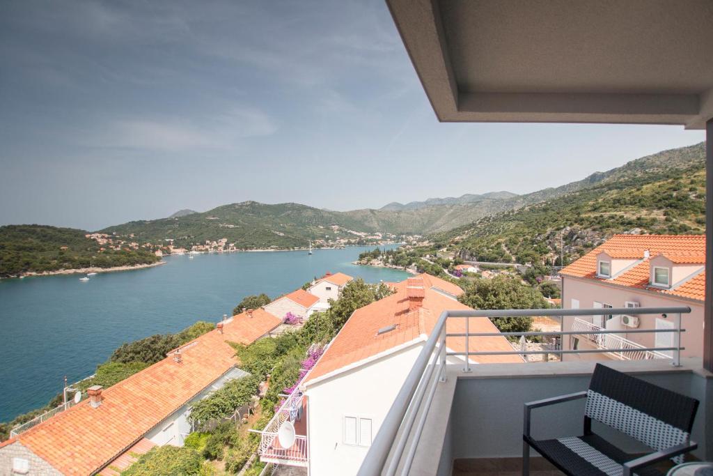 Villa Paradiso 2 - Resim 44