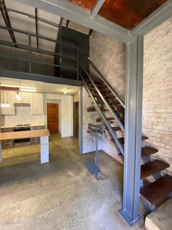 Gallery image of Loft at Gold Street in Potchefstroom