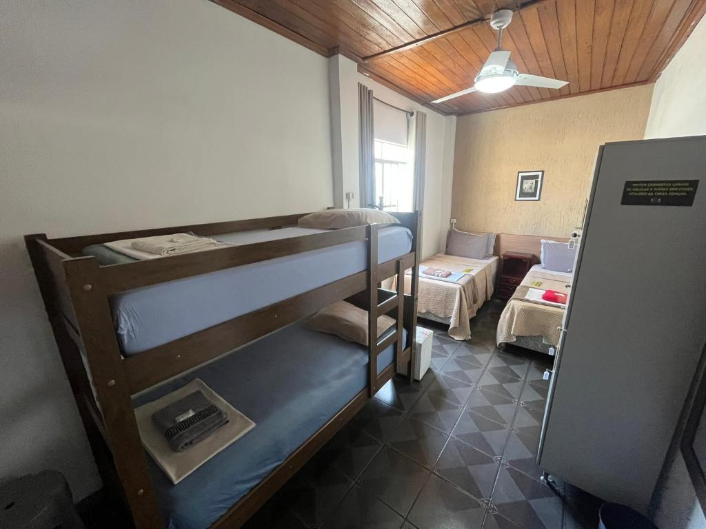 Rota BH Hostel - Bed In 4-Bed Dormitory Room
