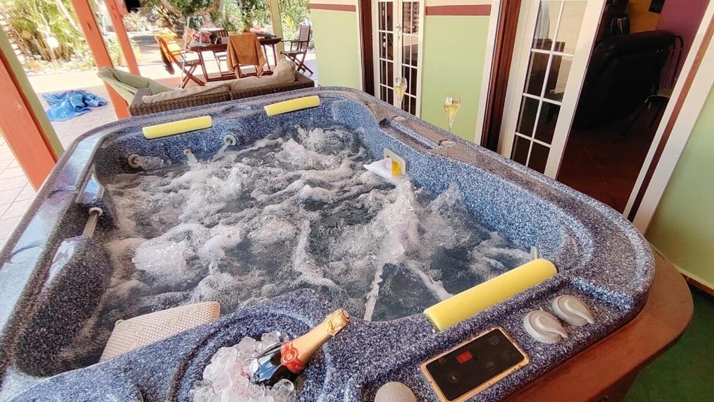 Fotografie z fotogalerie ubytování Villa Manon v destinaci Le Moule