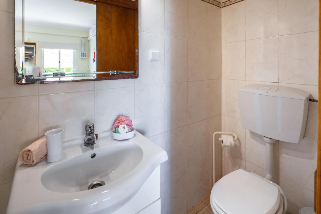 Apartamentos Flor da Laranja, Albufeira by AlgarveBlossom - 16