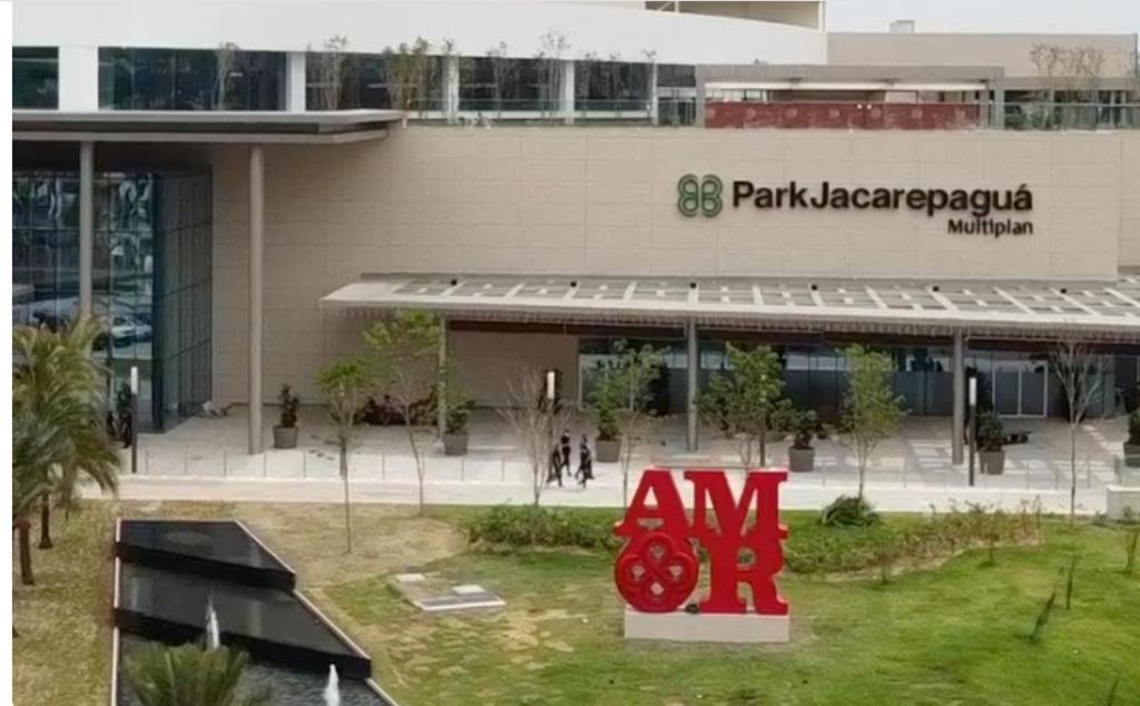 Budova, kde se ubytování v soukromí nachází