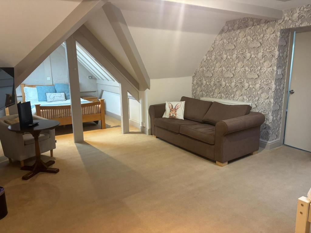 Windermere Park B&B inc Free off-site Health Club - Family Suite