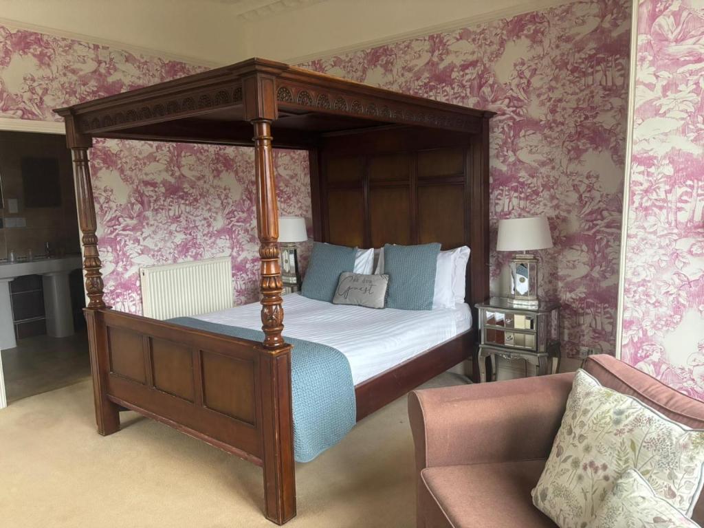 Windermere Park B&B inc Free off-site Health Club photo