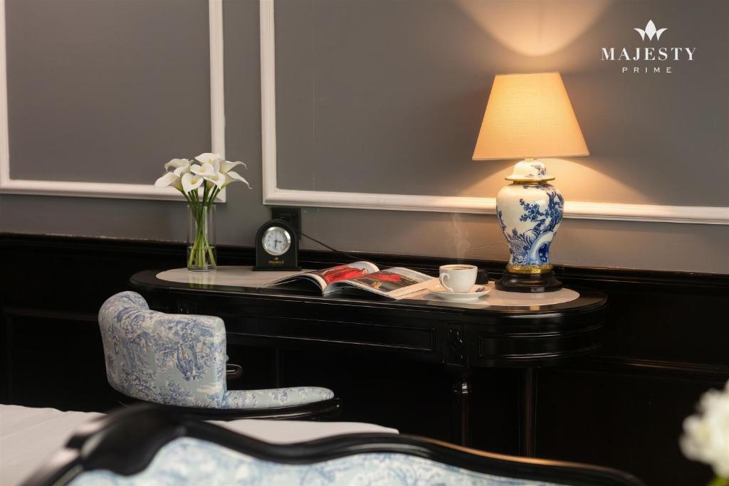 Majesty Luxury Prime Cruise by Premier Group - 10