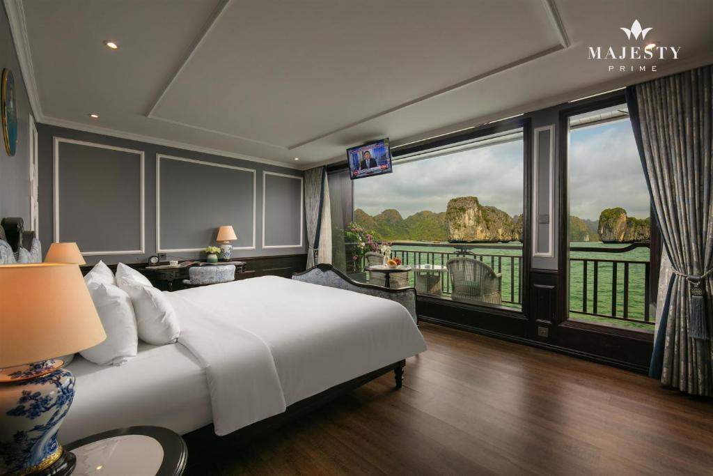 Majesty Luxury Prime Cruise by Premier Group - 11