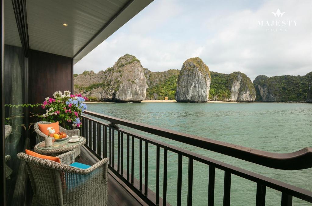 Majesty Luxury Prime Cruise by Premier Group - 14