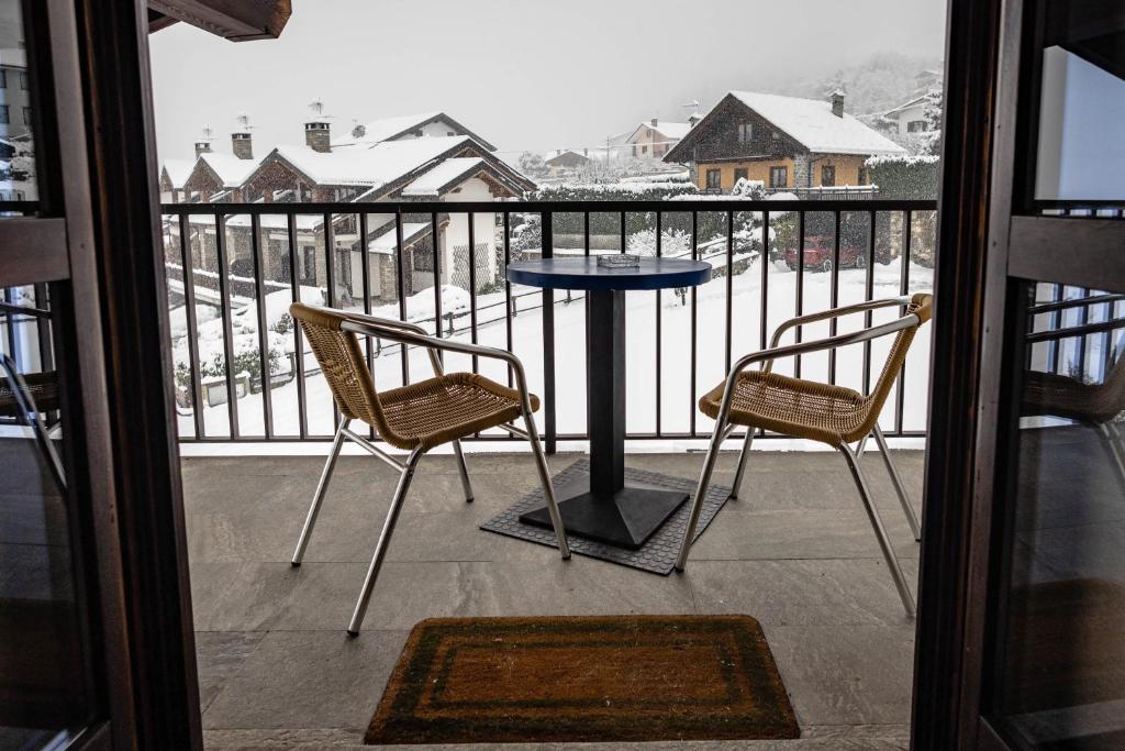 Hotel & Restaurant Le Charaban - 12