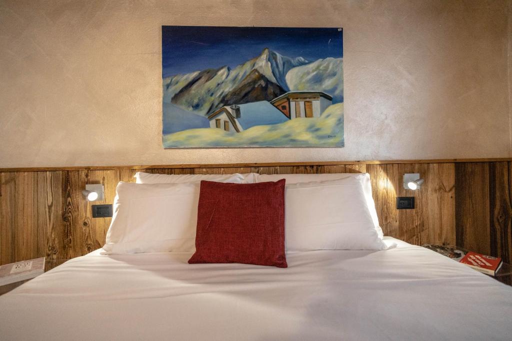 Hotel & Restaurant Le Charaban - 2