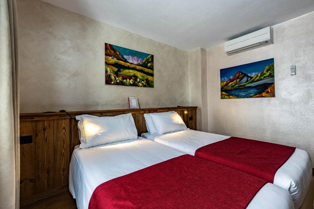 Hotel & Restaurant Le Charaban - 4