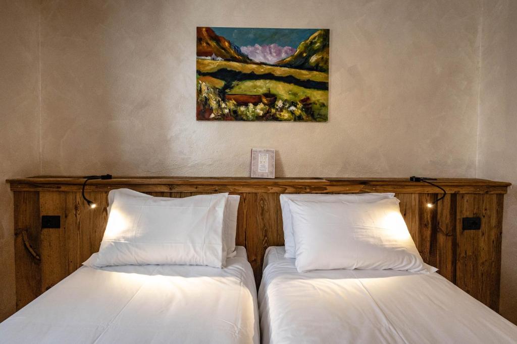 Hotel & Restaurant Le Charaban - 5