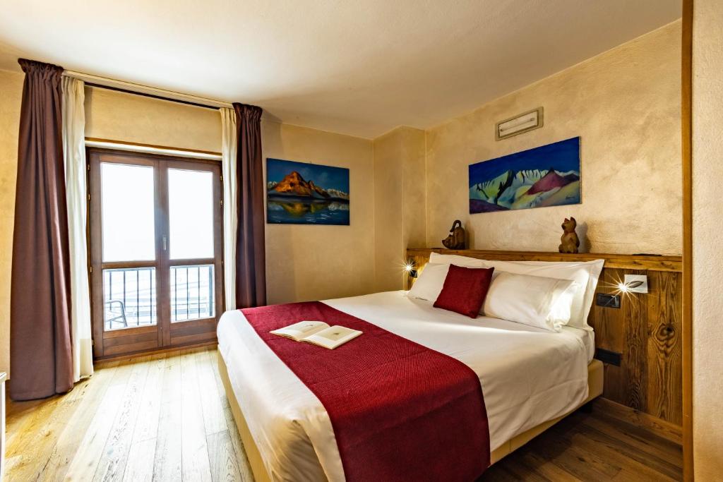 Hotel & Restaurant Le Charaban - 6