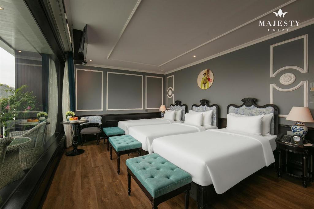 Majesty Luxury Prime Cruise by Premier Group - 18