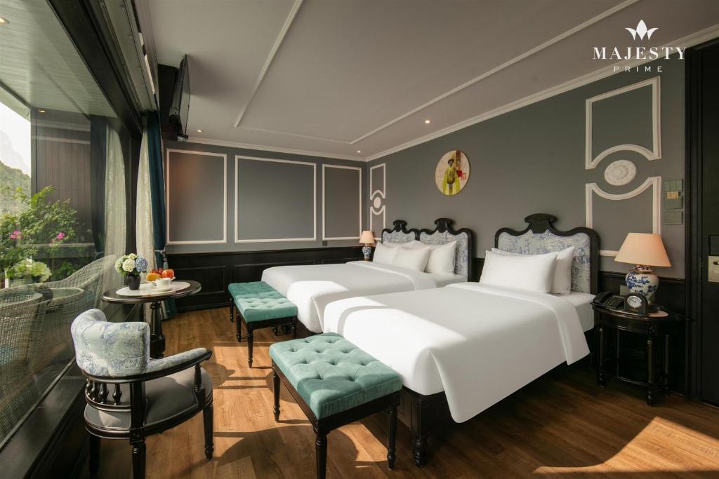 Majesty Luxury Prime Cruise by Premier Group - 16