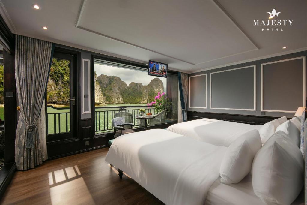 Majesty Luxury Prime Cruise by Premier Group - 17