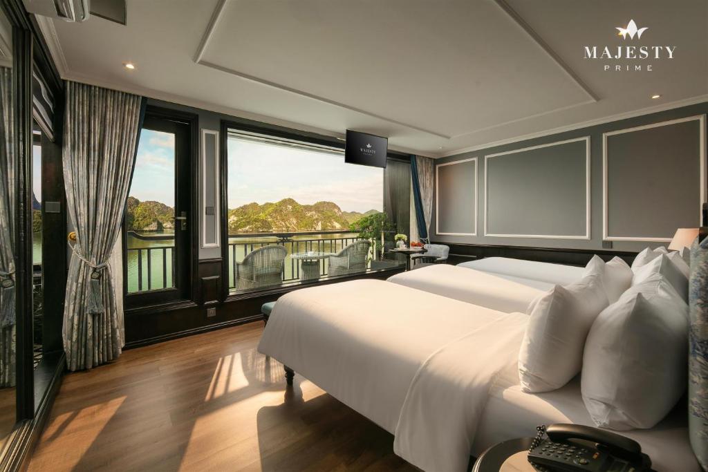 Majesty Luxury Prime Cruise by Premier Group - 15