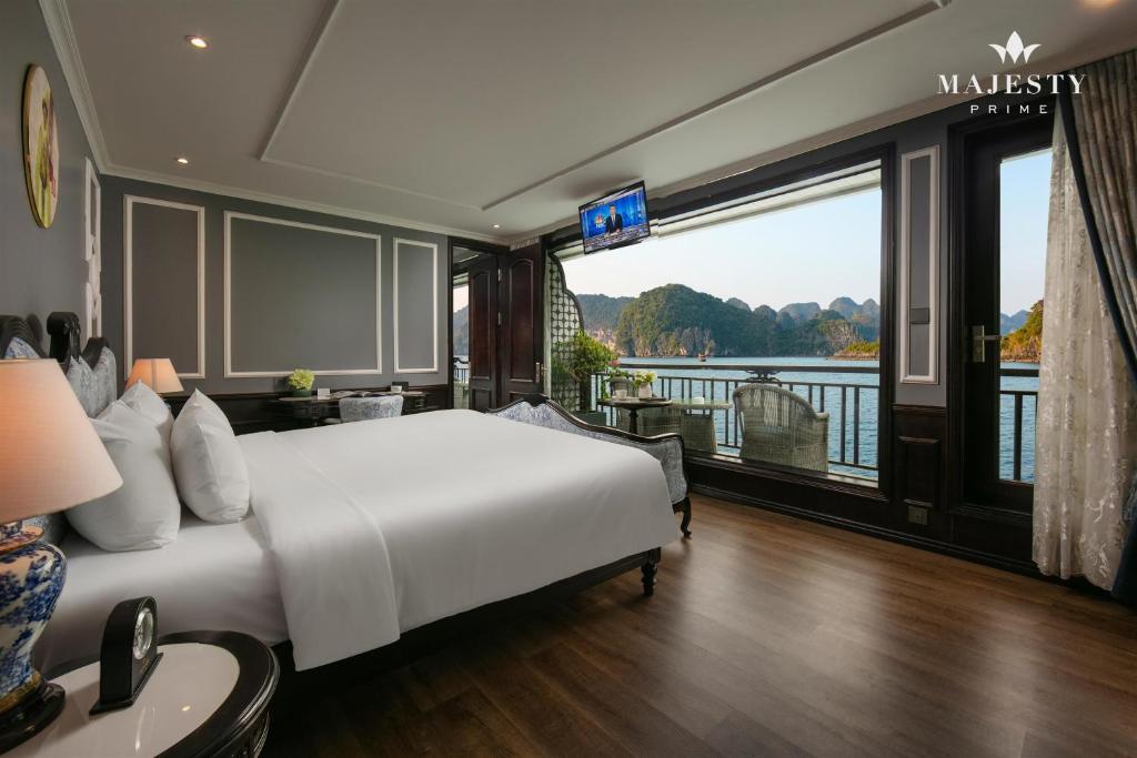 Majesty Luxury Prime Cruise by Premier Group - 19