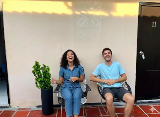 Fotografie z fotogalerie ubytování Hotel candilejas serenity v destinaci Barrancabermeja