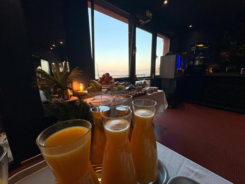 Galeriebild der Unterkunft Arts & Millésimes in Essoyes