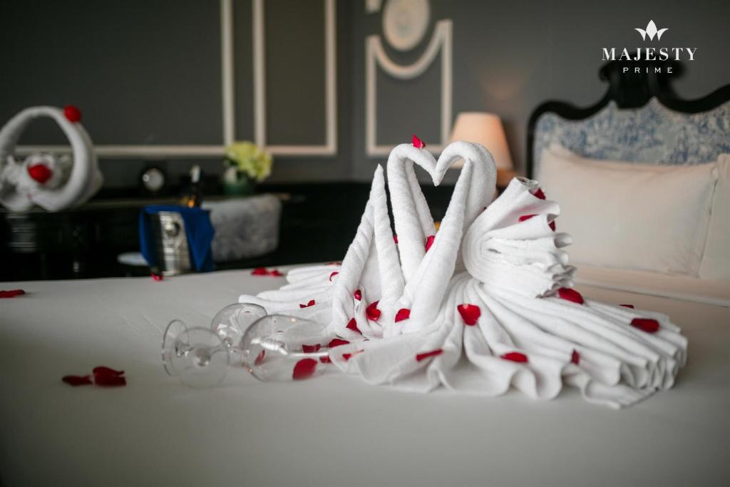 Majesty Luxury Prime Cruise by Premier Group - 13