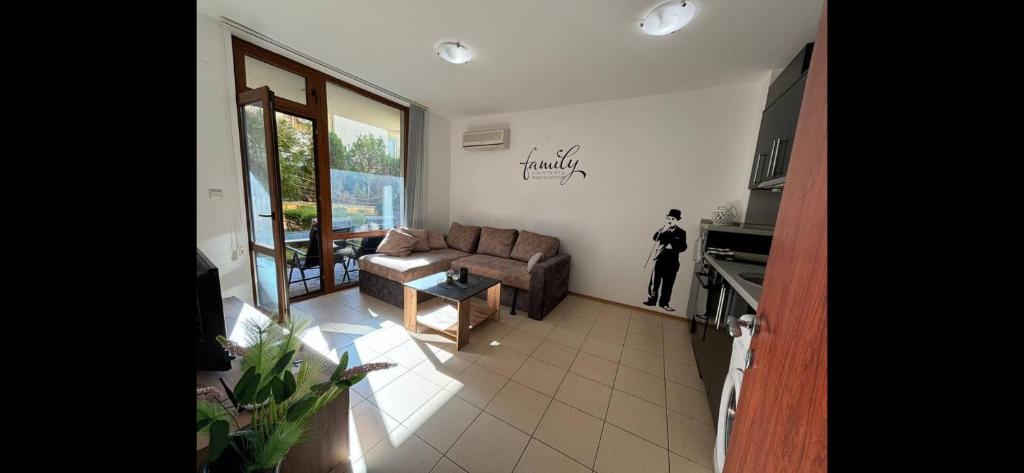 O zonă de relaxare la Siana3