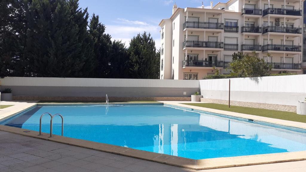 Caranguejo Apartment