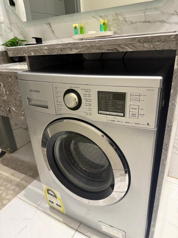 Φωτογραφία από το άλμπουμ του وصول ذاتي Alsumo-apartment στη Τζέντα