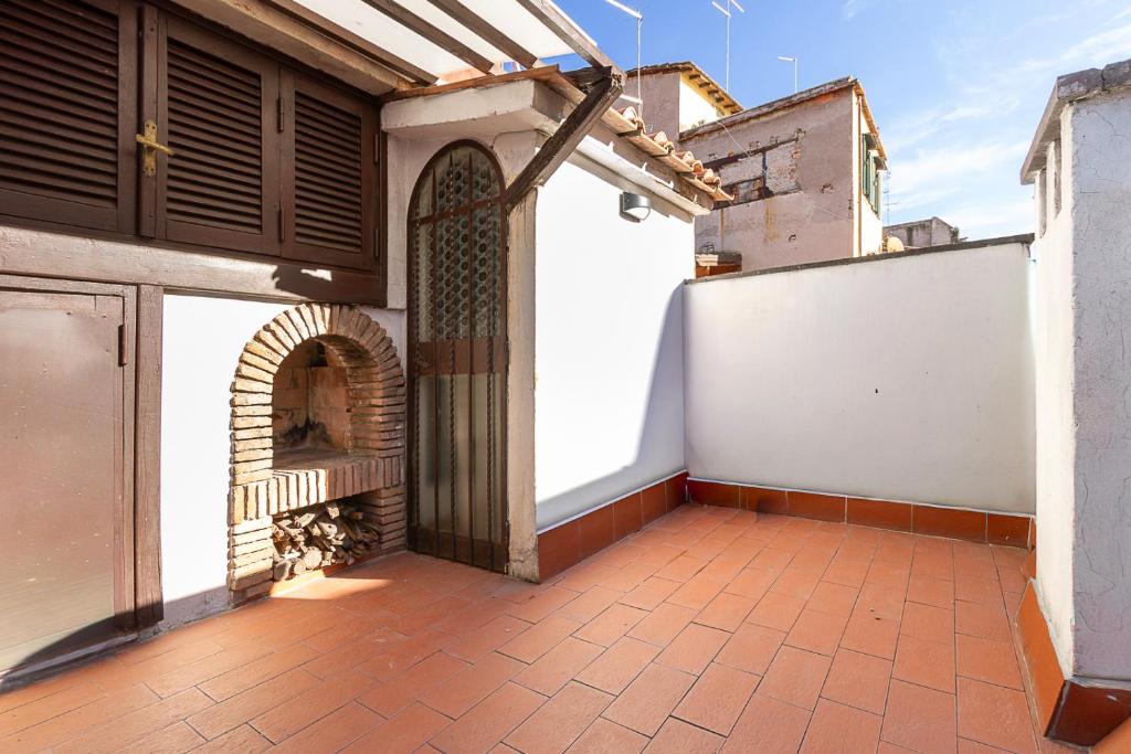 Φωτογραφία από το άλμπουμ του Piazza Venezia Suite Apartment στη Ρώμη