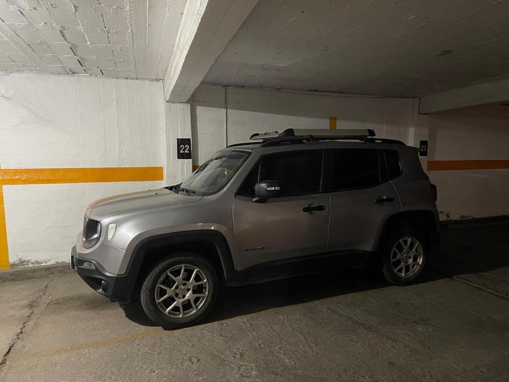 Foto de la galería de Amanece en Carlos Paz en Villa Carlos Paz