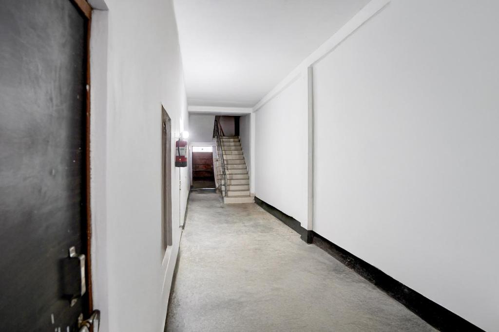 Φωτογραφία από το άλμπουμ του Hotel O VK Hotel And restaurant σε Prayagraj