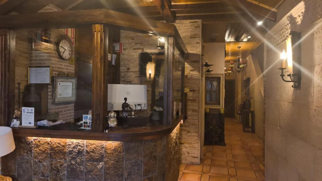 Fotografie z fotogalerie ubytování hotel doña isabel v destinaci Torrellano