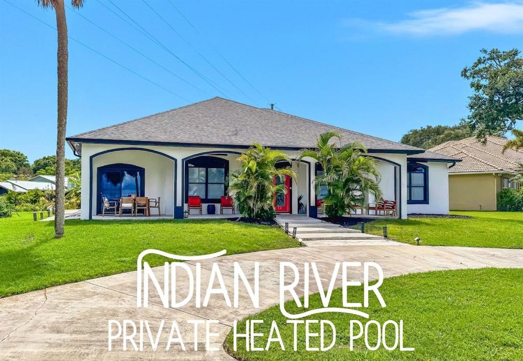 Здание дома для отпуска