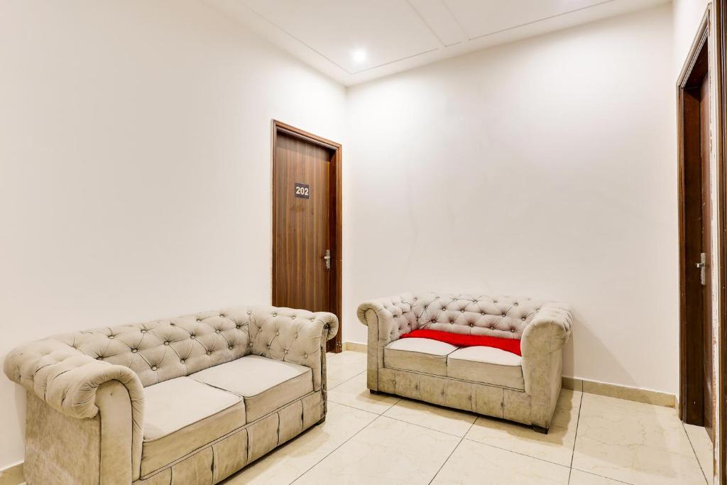 Φωτογραφία από το άλμπουμ του SPOT ON Lucky Hotel σε Palwal