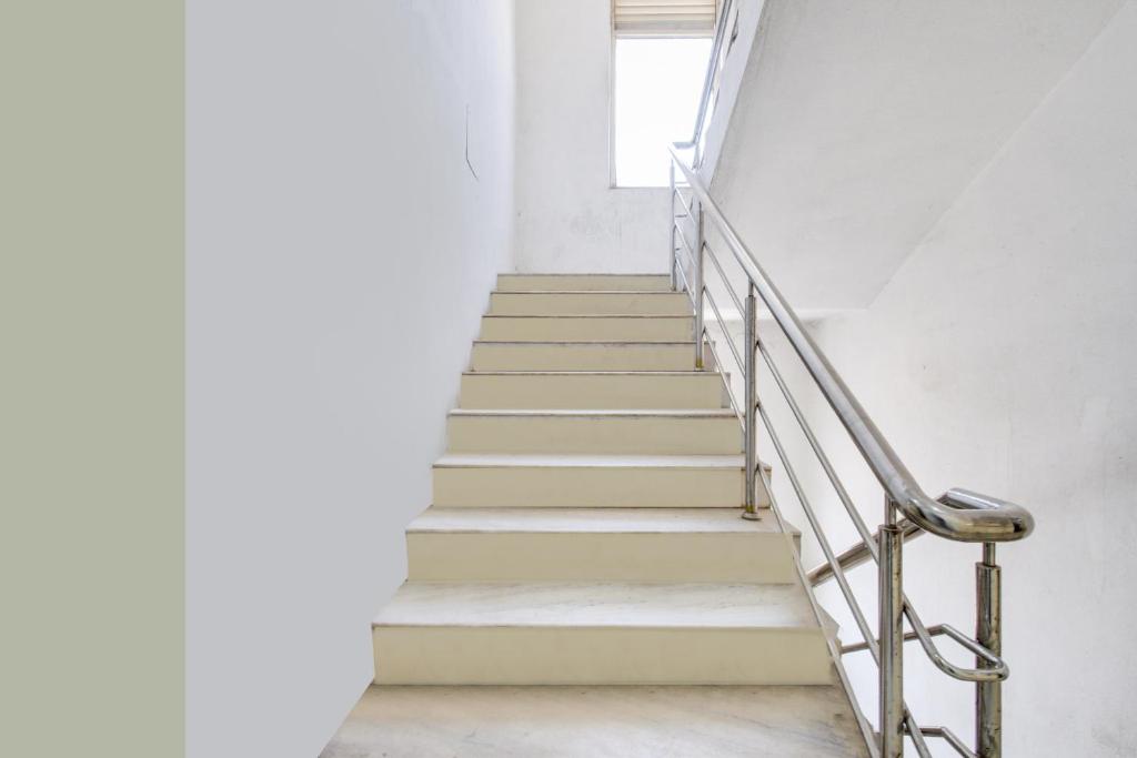 Gallery image of Hotel O Sangareddy Formerly Ragas Grand in Patancheru