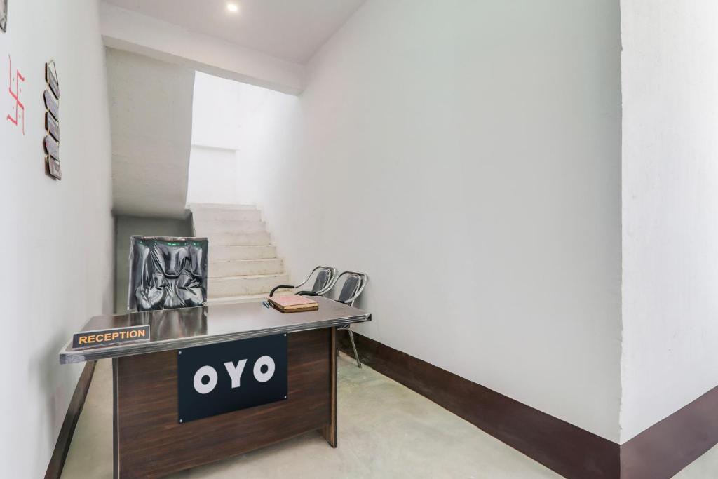 Galería fotográfica de SPOT ON Hotel chitransh inn en Lucknow