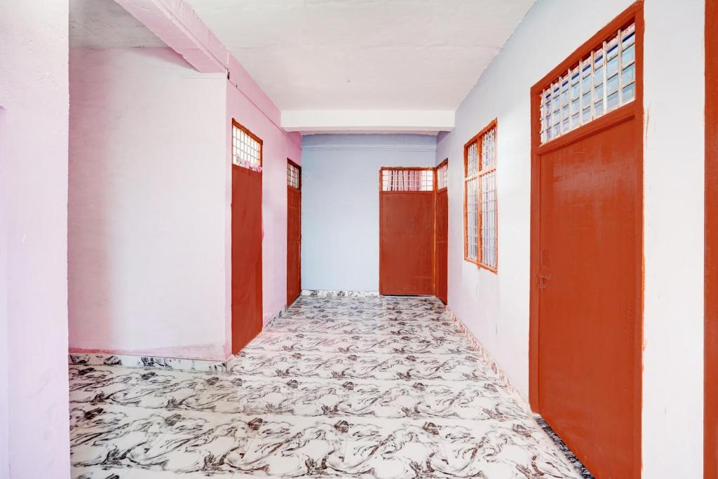 Galería fotográfica de Hotel O DPA en Māwar