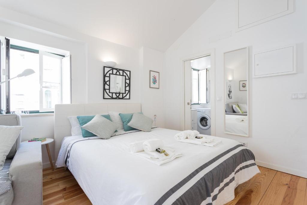 Apartments Center Alfama