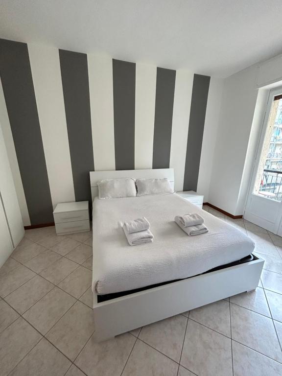 The Lux Apartment San Siro