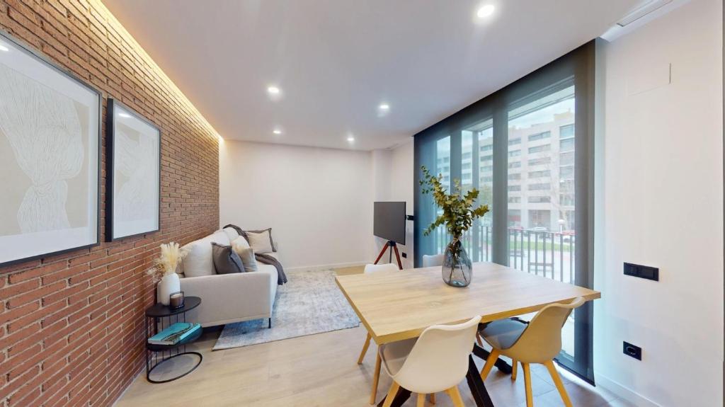 Joan Austria 2 Bedroom Apartment