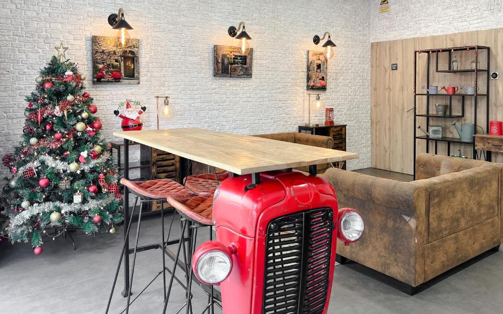 Magnolia Suites & Stays