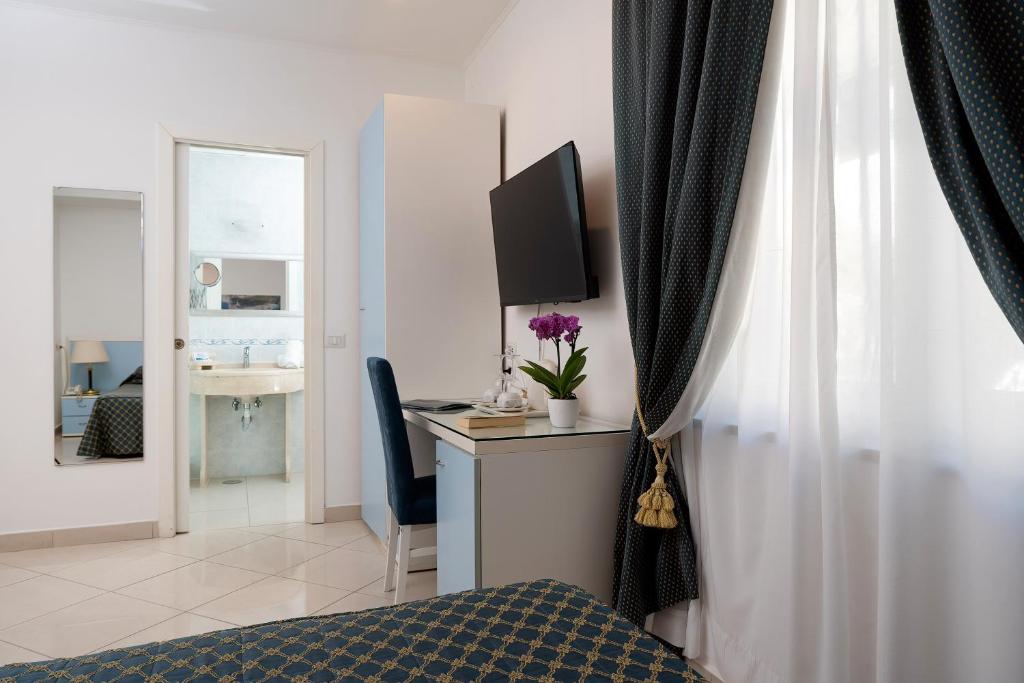 Hotel Weber Ambassador - 19