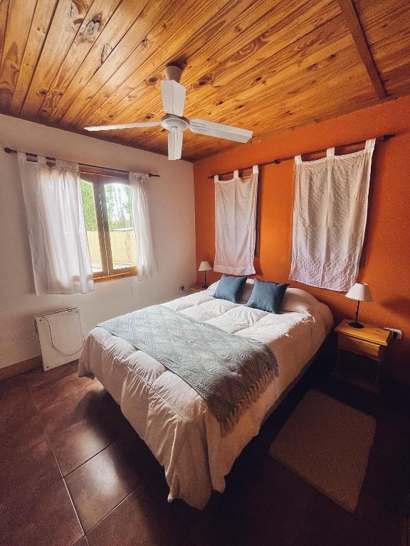 Terrazas de Uspallata