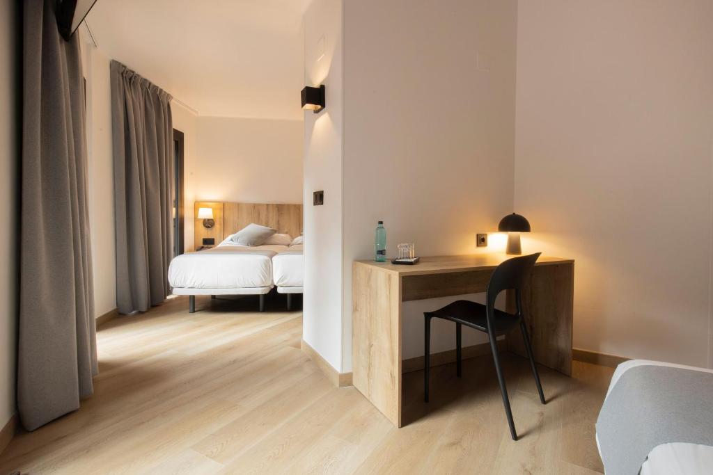 Hotel Cervol by Nexta