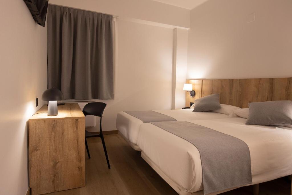 Hotel Cervol by Nexta