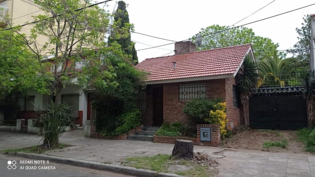 Ảnh trong thư viện ảnh của Chalet San Bernardo 6 personas a 4 del Mar 3 del centro ở San Bernardo