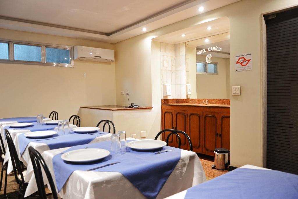  Carícia Hotel (Adult Only)
