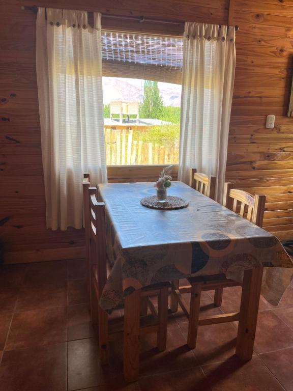 Terrazas de Uspallata